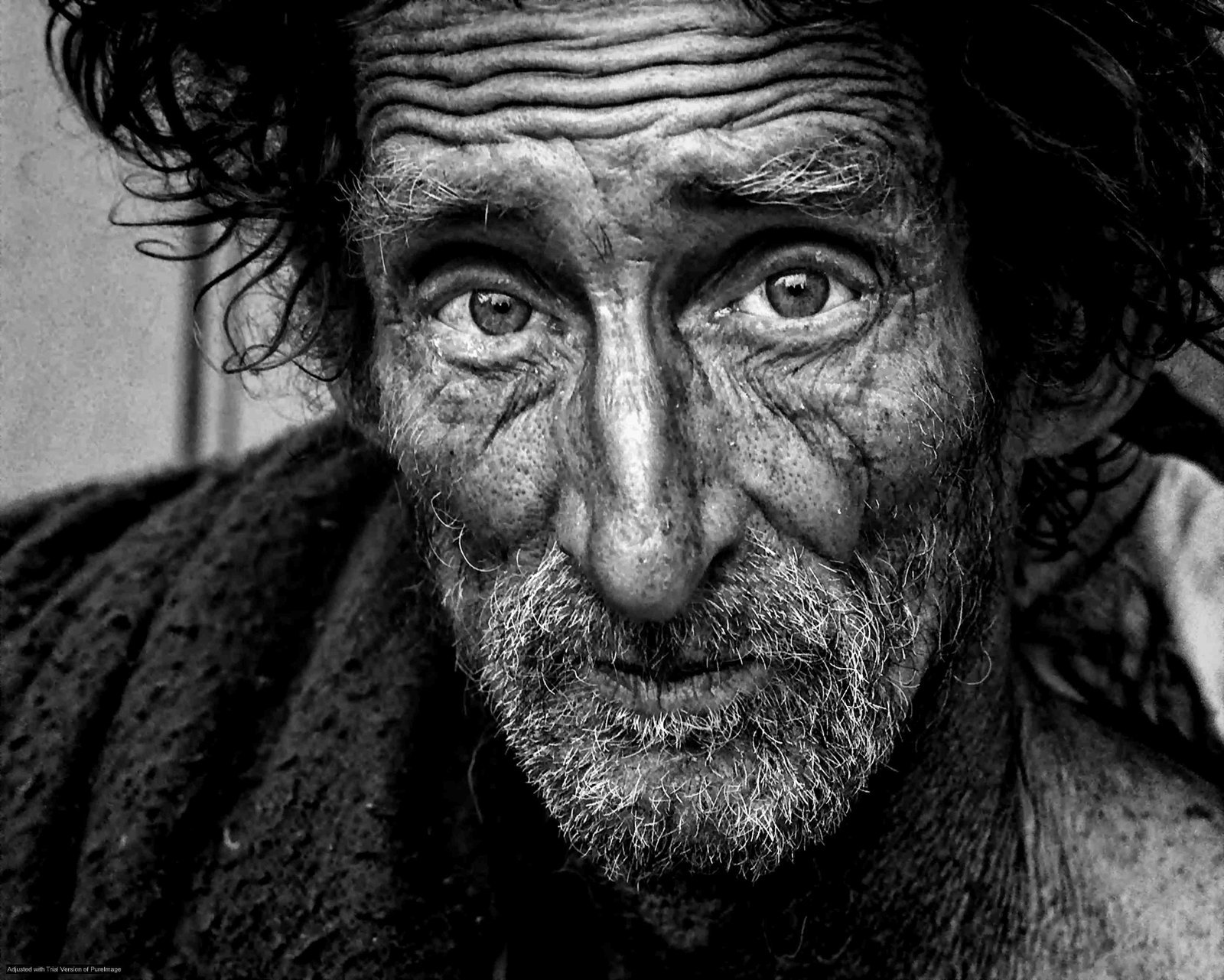 Old Age Home Collection